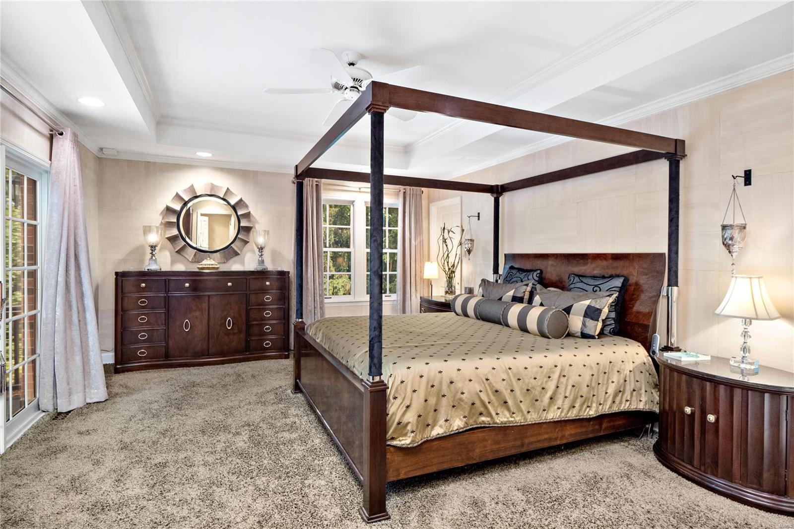 Lake Forest - Residential