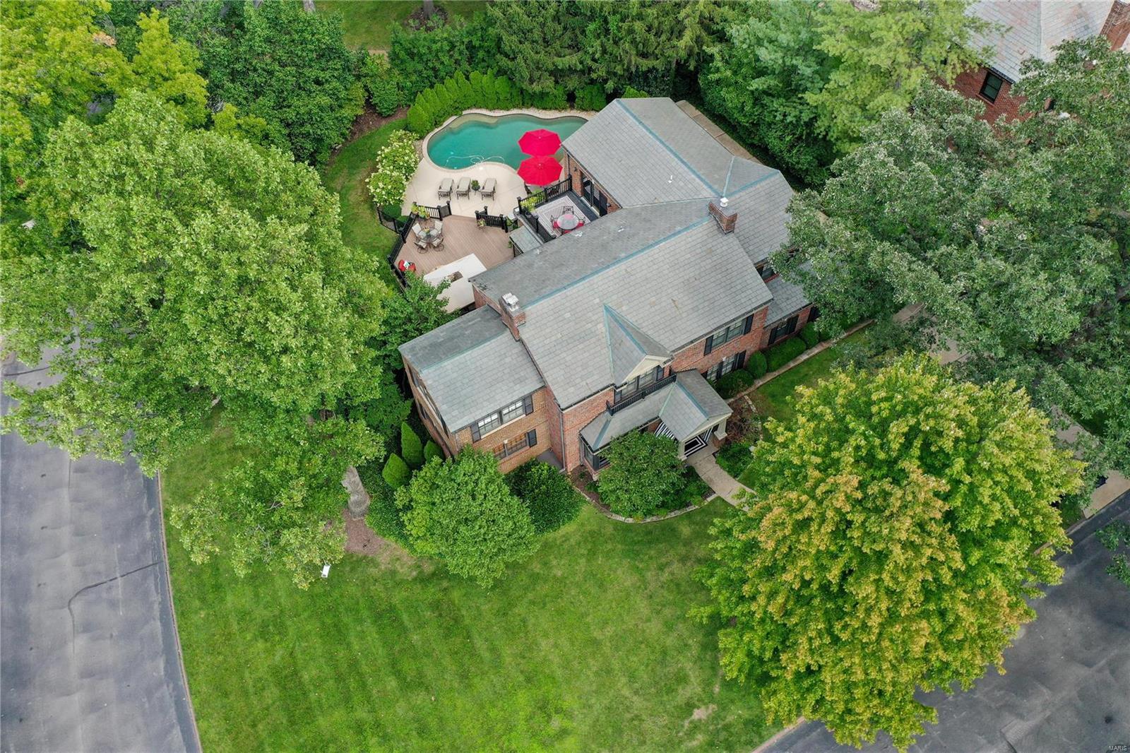 Lake Forest - Residential