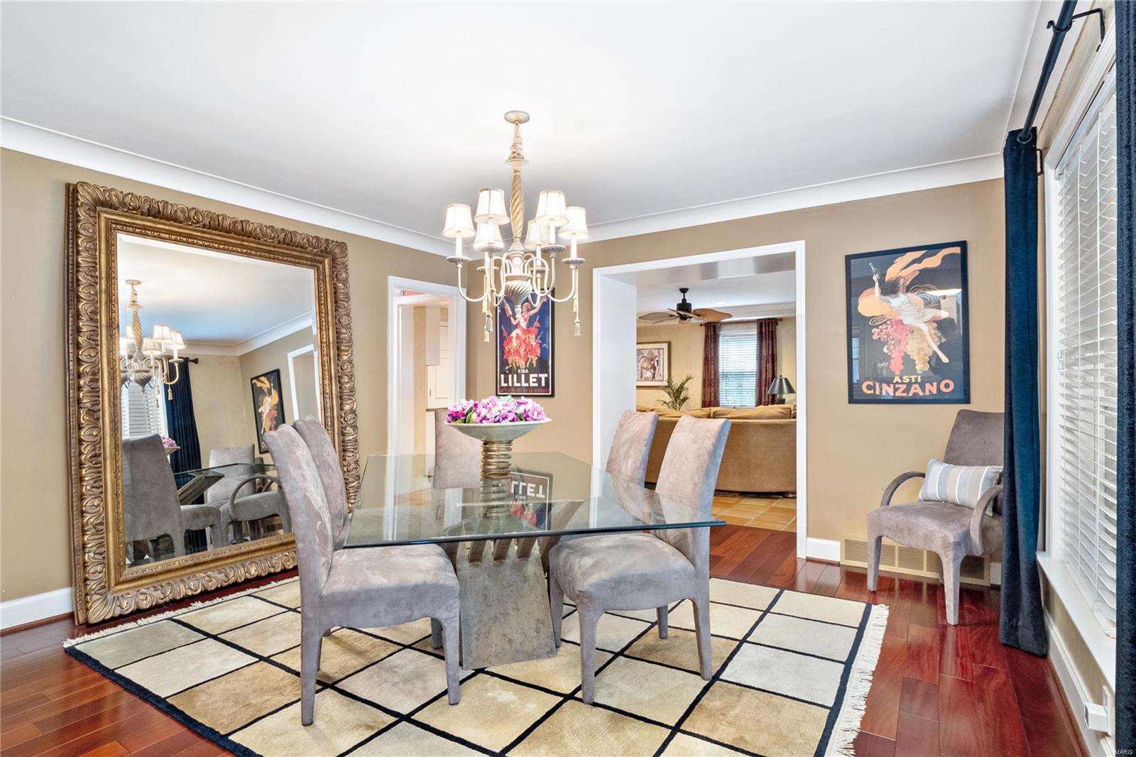 Lake Forest - Residential