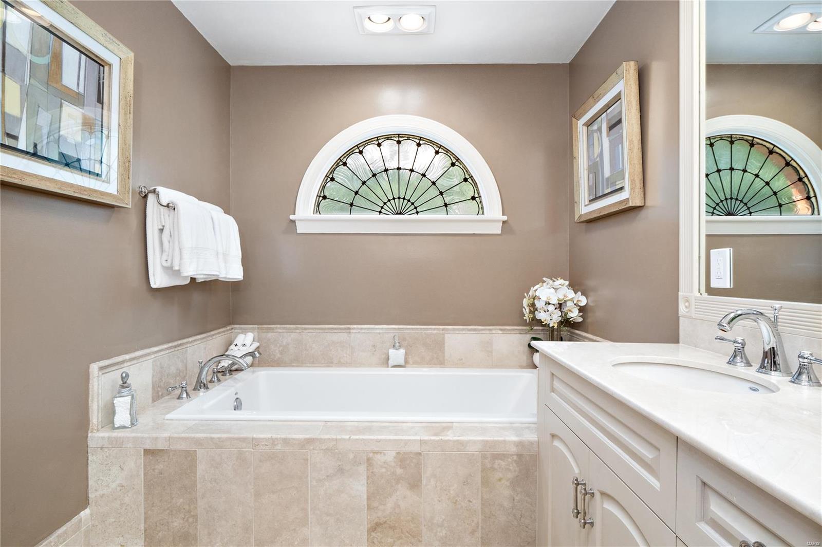 Lake Forest - Residential