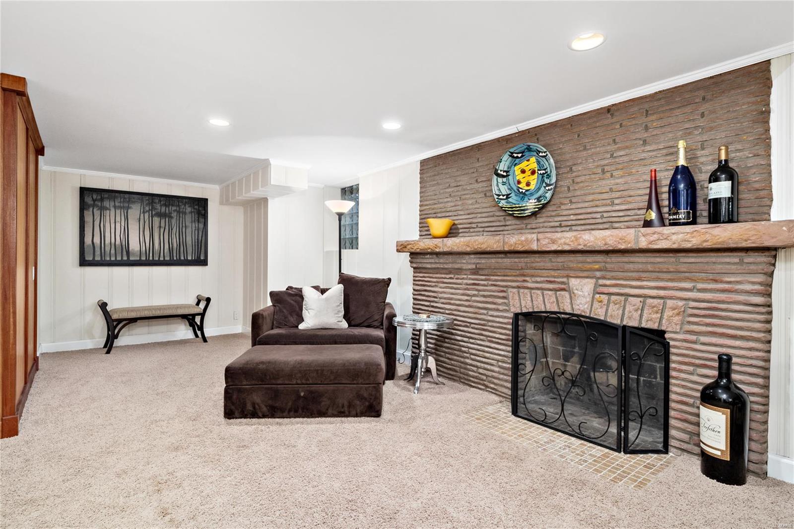 Lake Forest - Residential