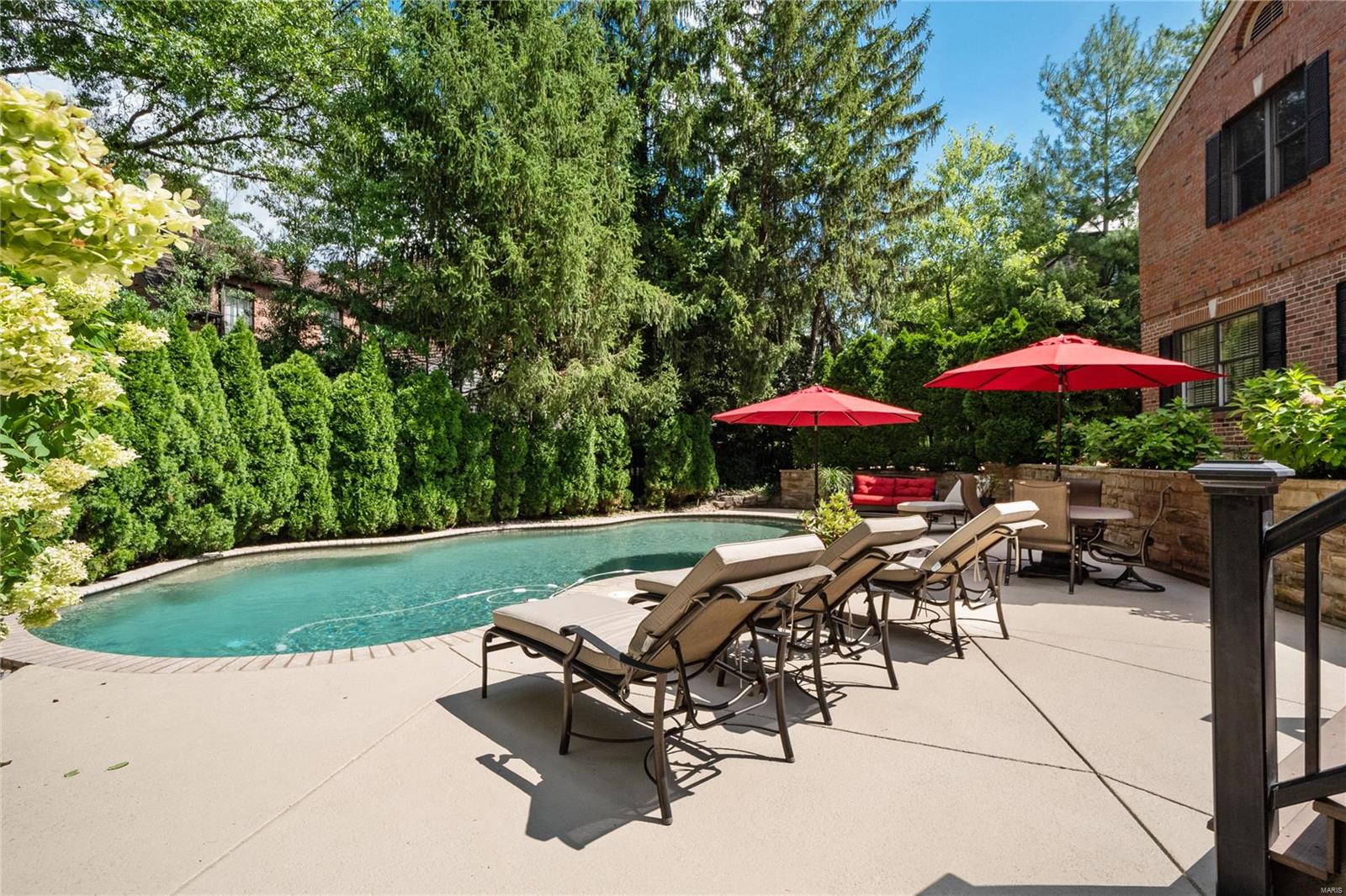 Lake Forest - Residential