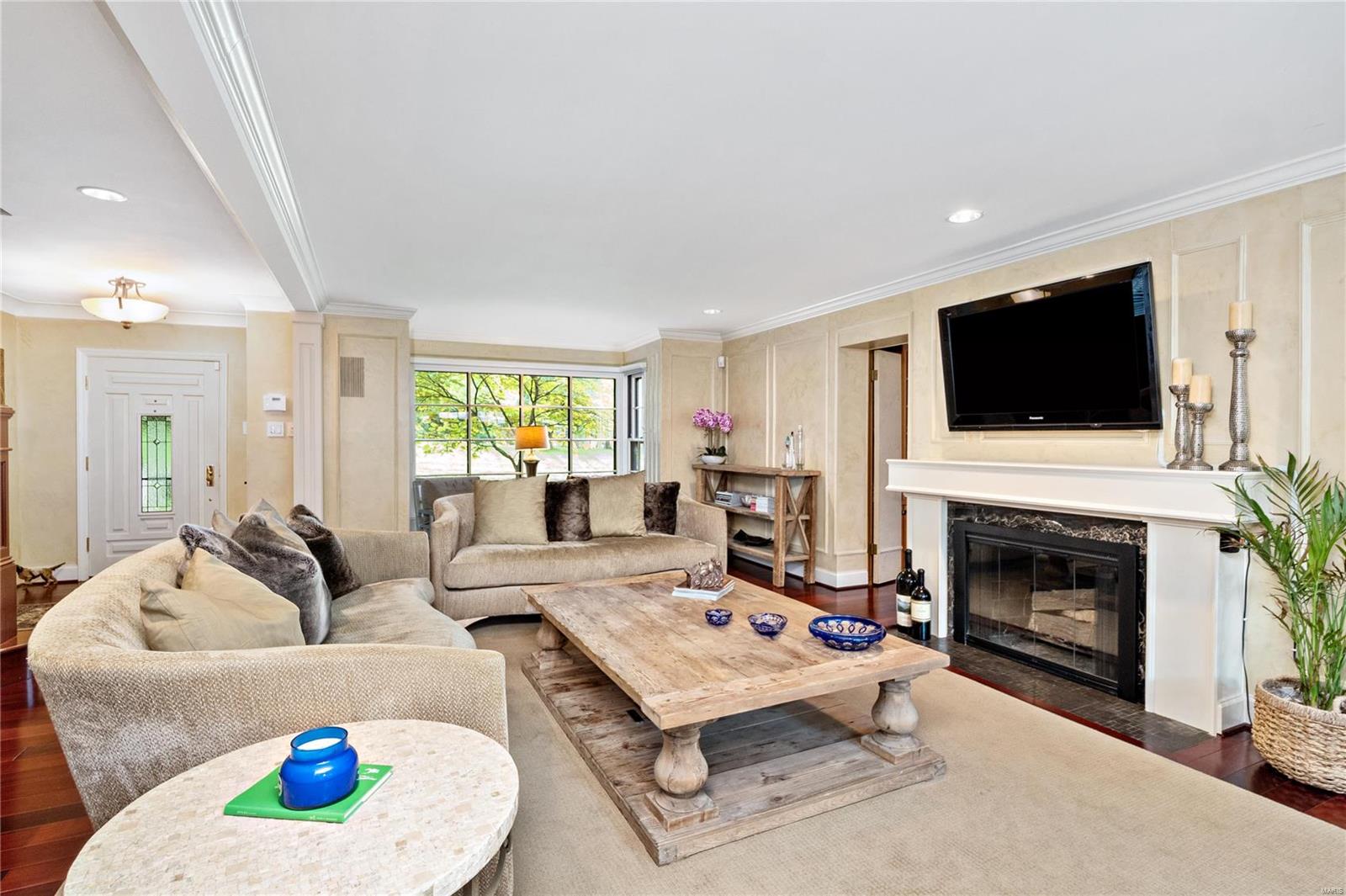 Lake Forest - Residential