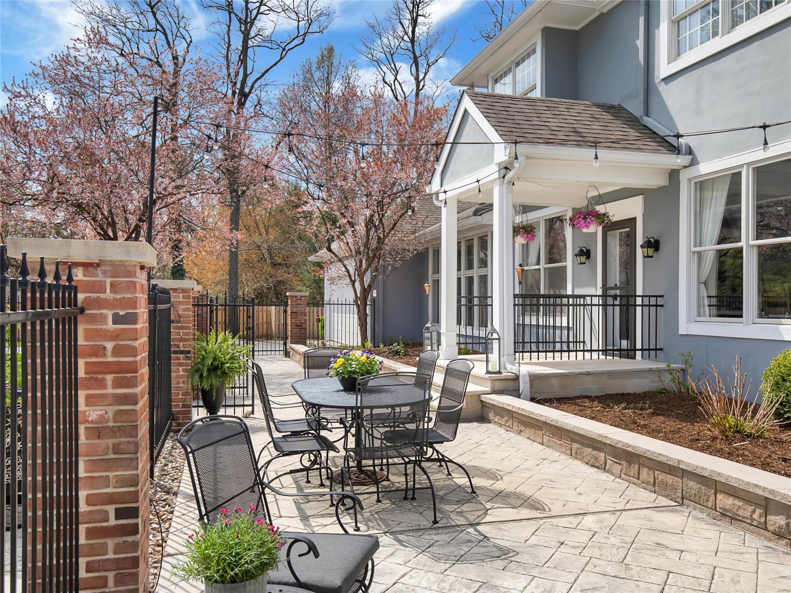 Barbee Estate - Residential