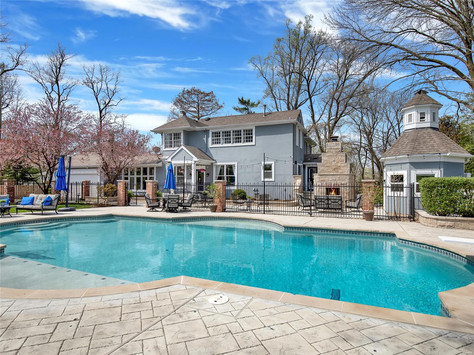 Barbee Estate - Residential