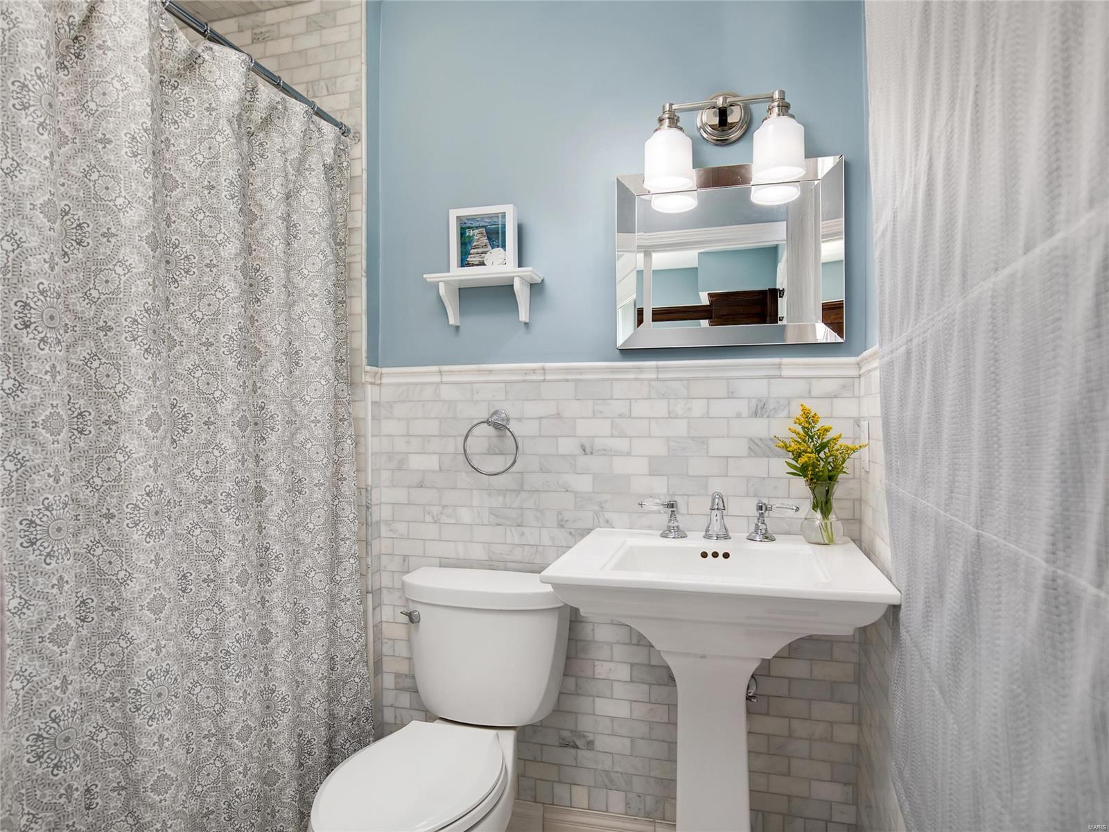 Barbee Estate - Residential