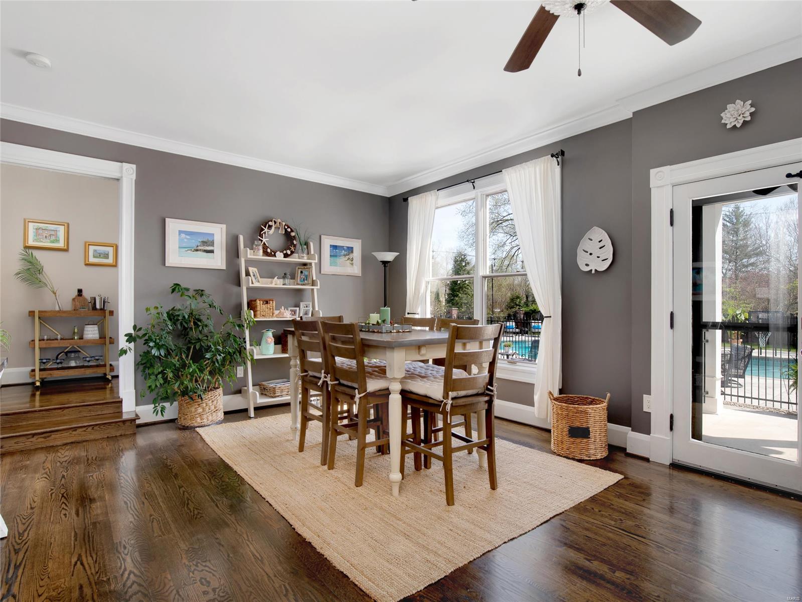 Barbee Estate - Residential