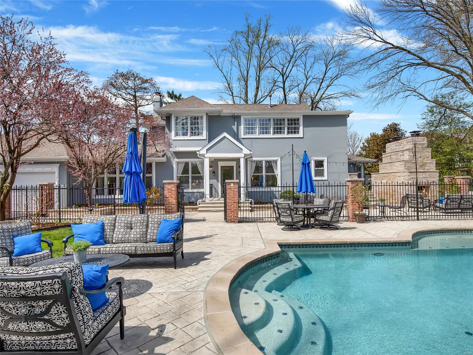 Barbee Estate - Residential