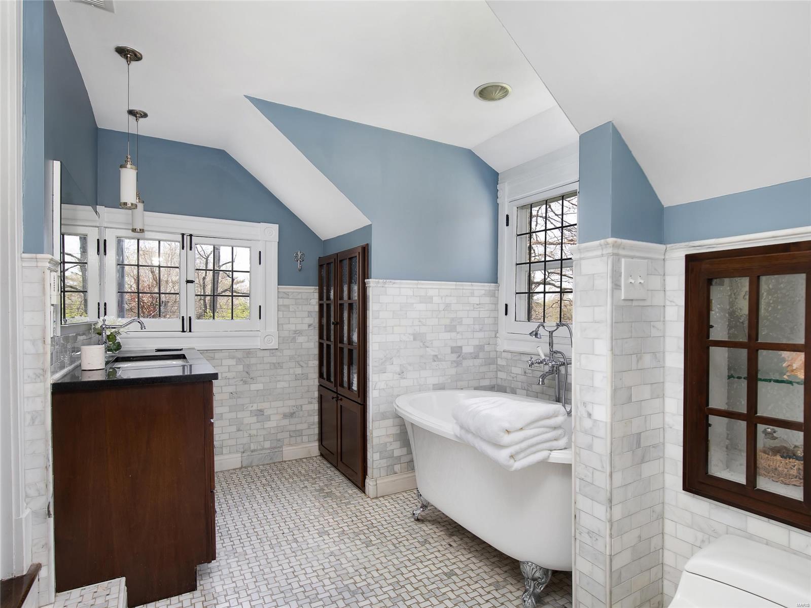 Barbee Estate - Residential