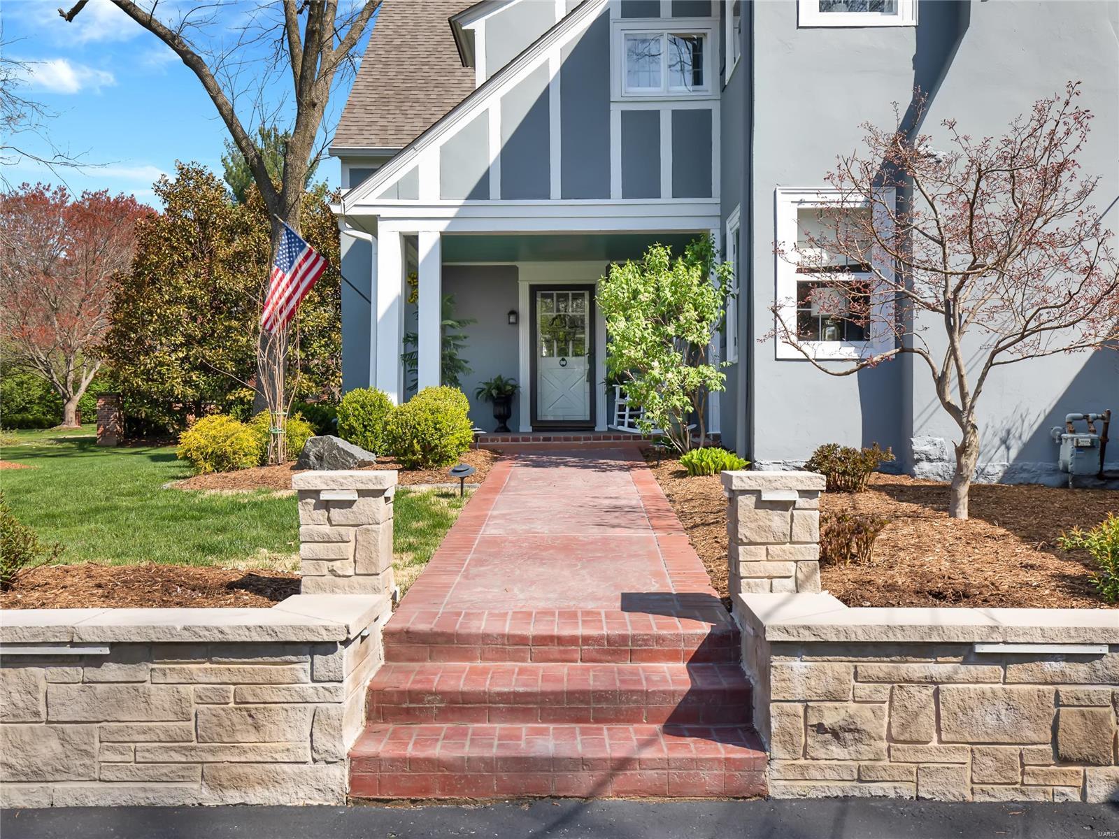 Barbee Estate - Residential