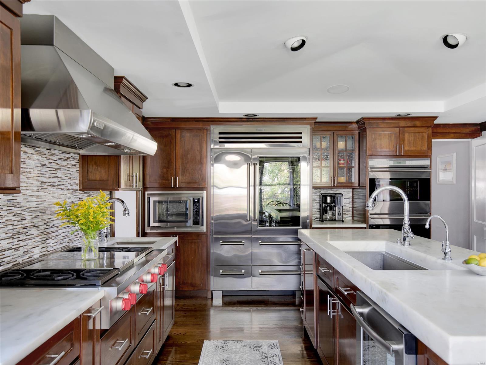 Barbee Estate - Residential