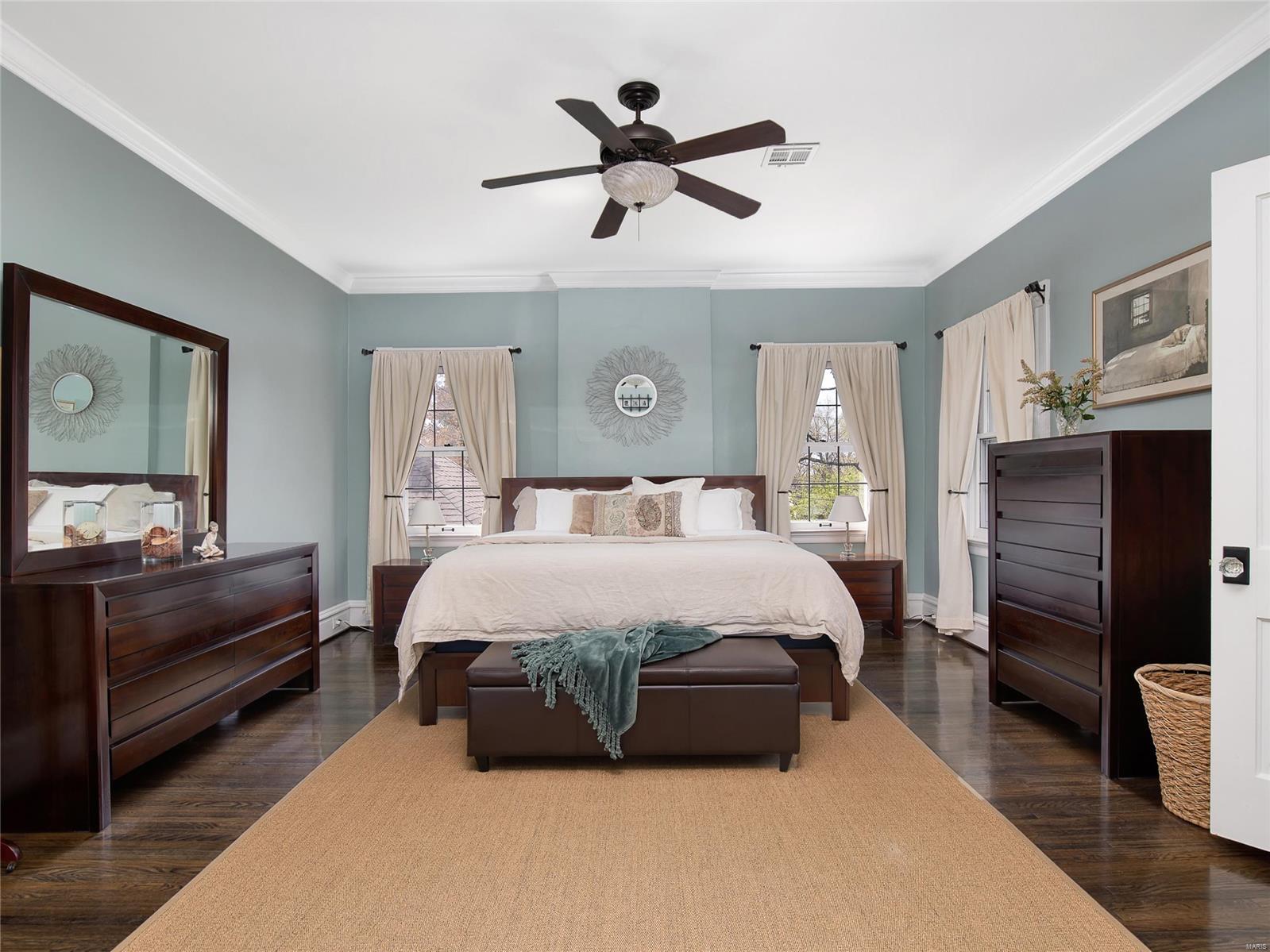 Barbee Estate - Residential