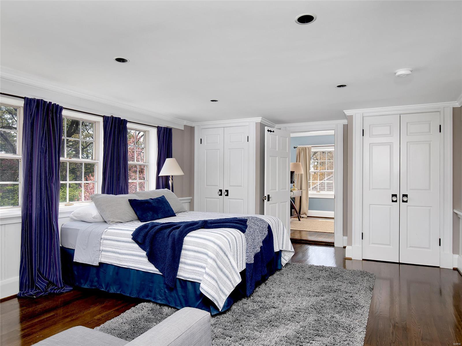 Barbee Estate - Residential