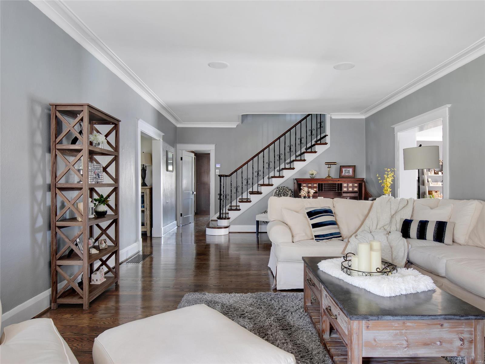 Barbee Estate - Residential