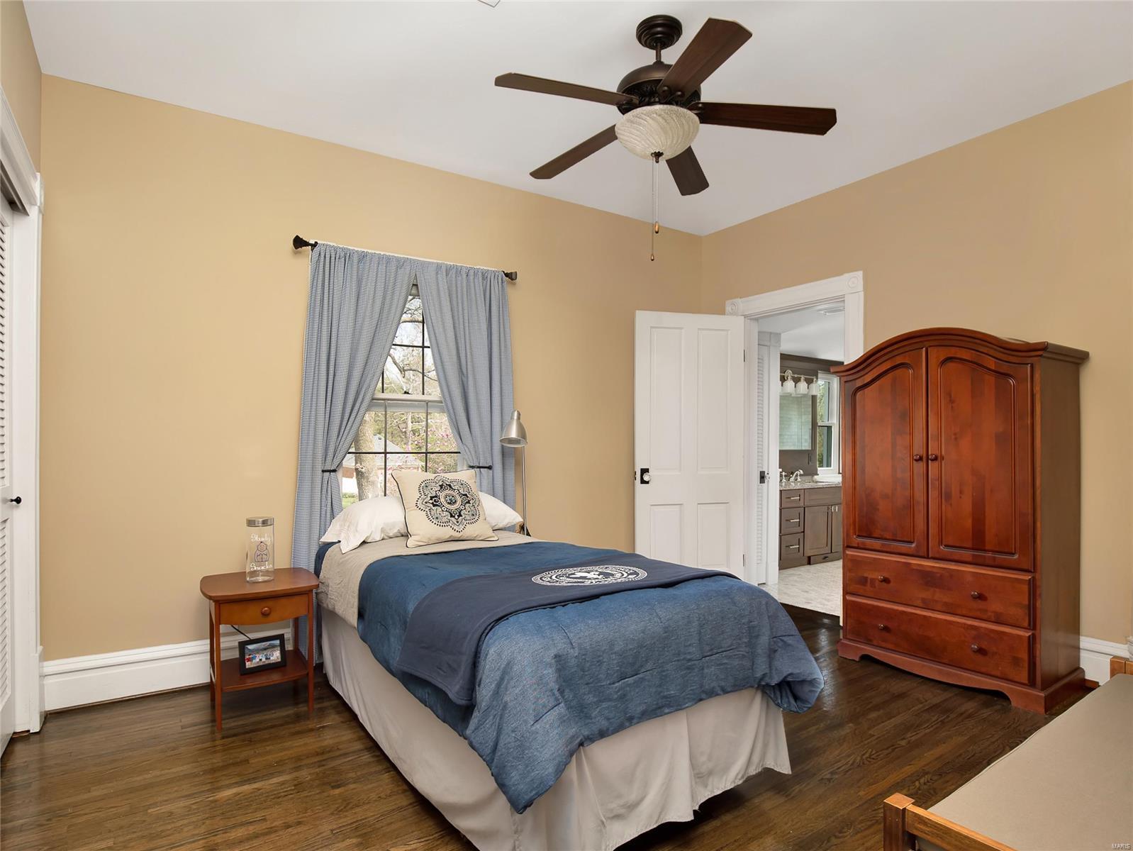 Barbee Estate - Residential