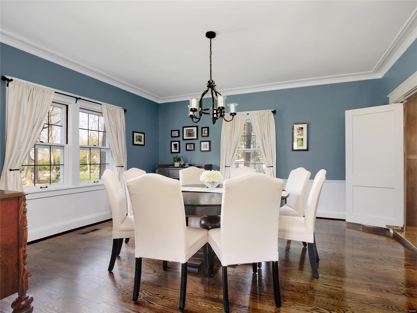 Barbee Estate - Residential