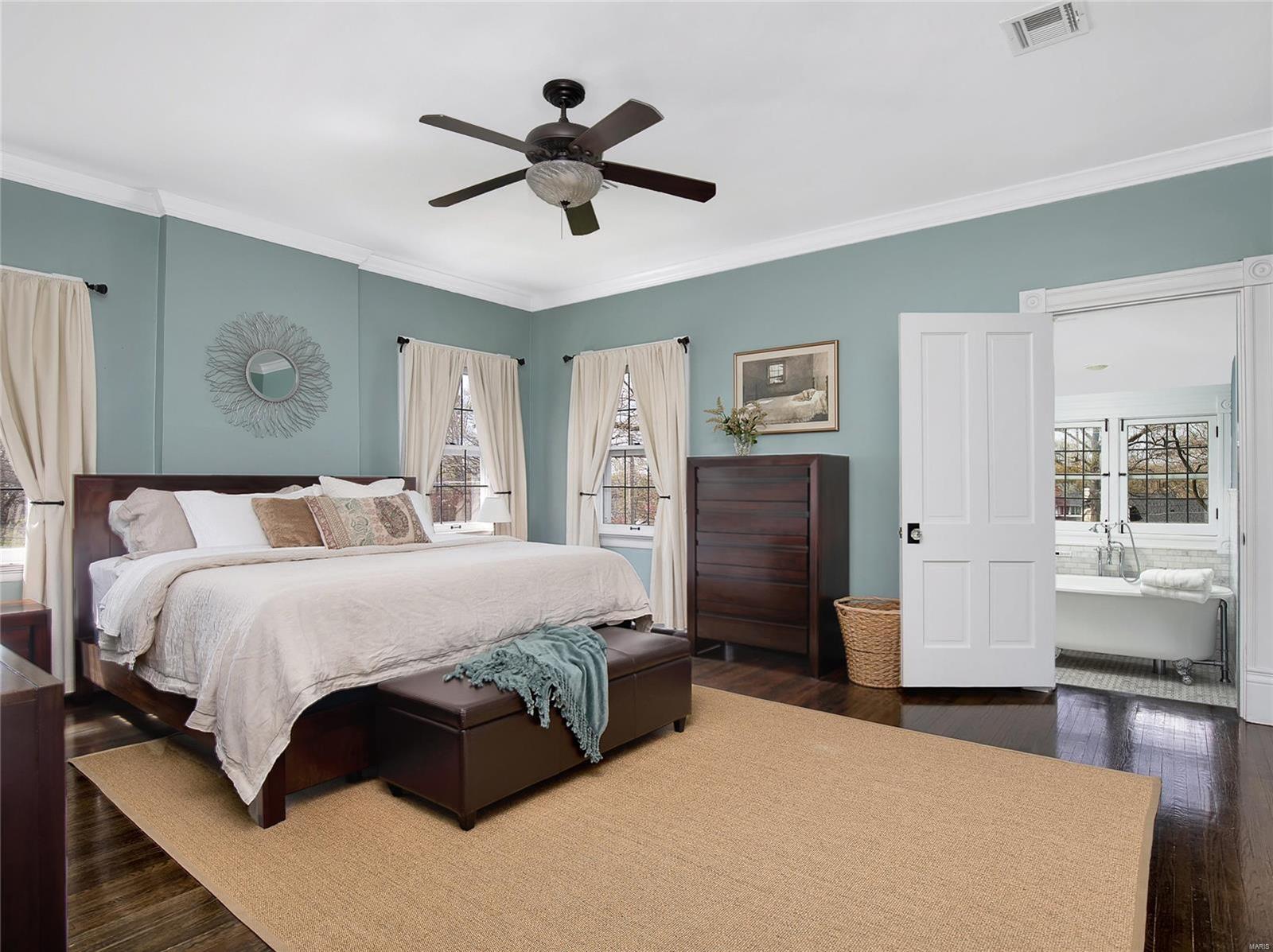 Barbee Estate - Residential