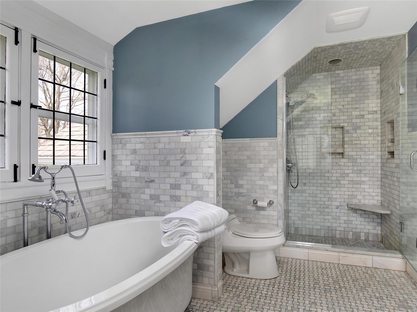 Barbee Estate - Residential