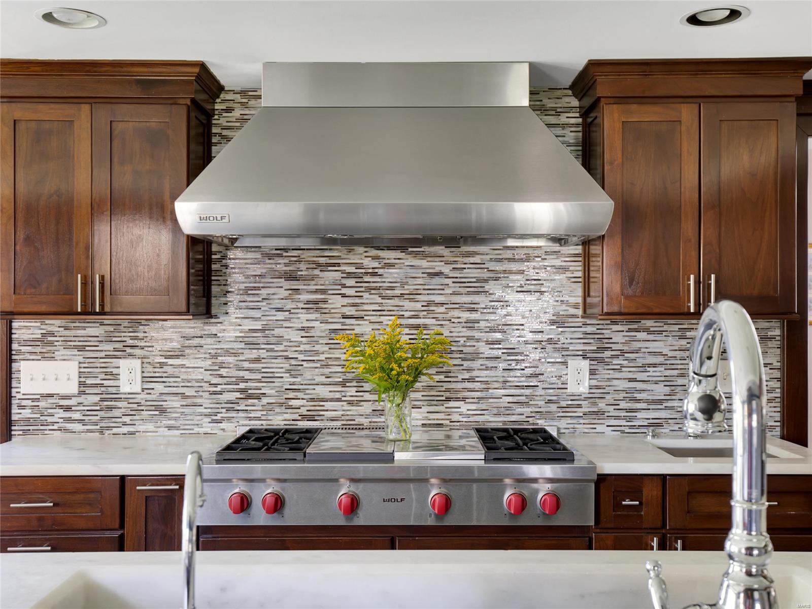 Barbee Estate - Residential