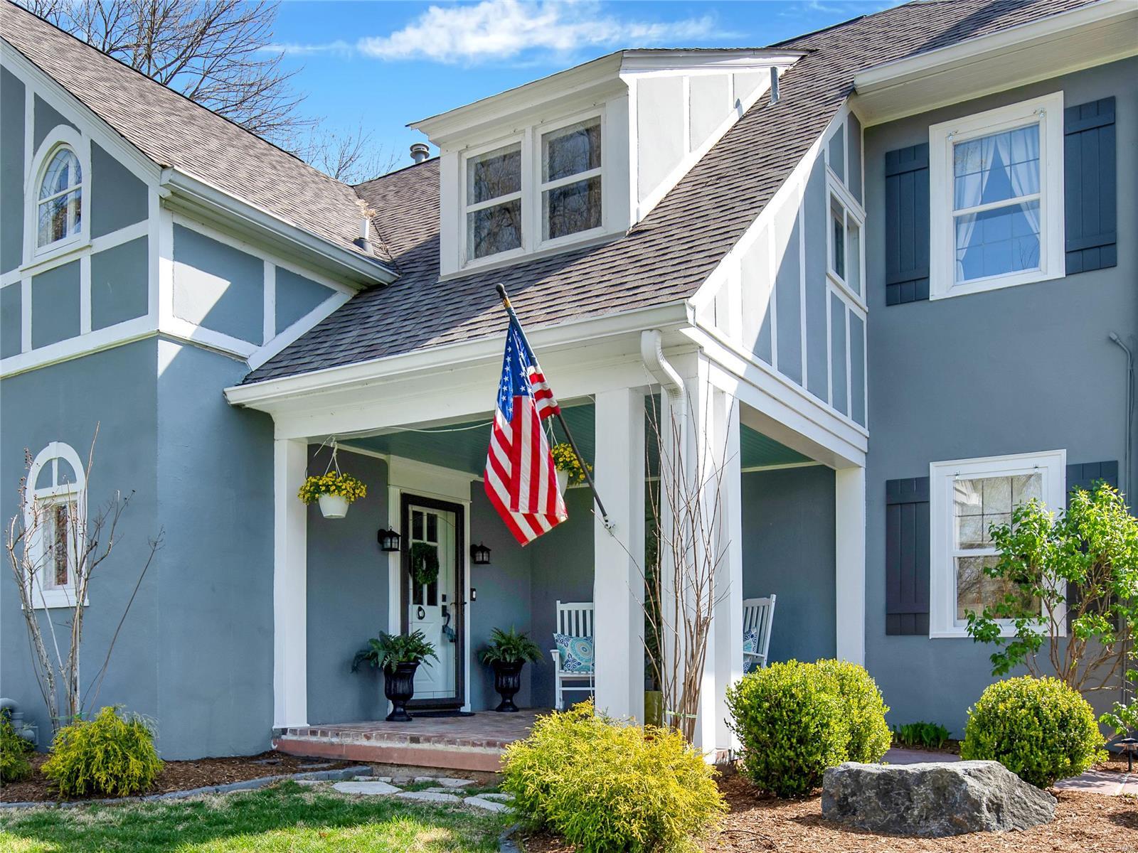 Barbee Estate - Residential