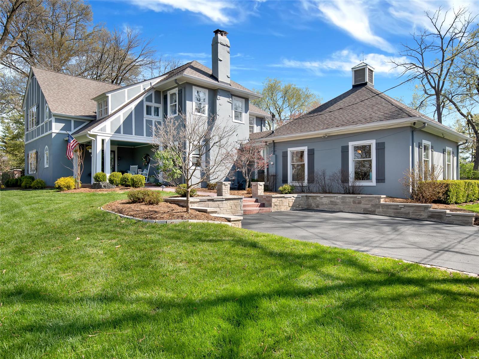 Barbee Estate - Residential