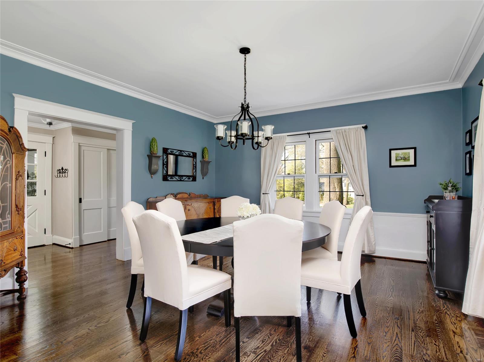 Barbee Estate - Residential