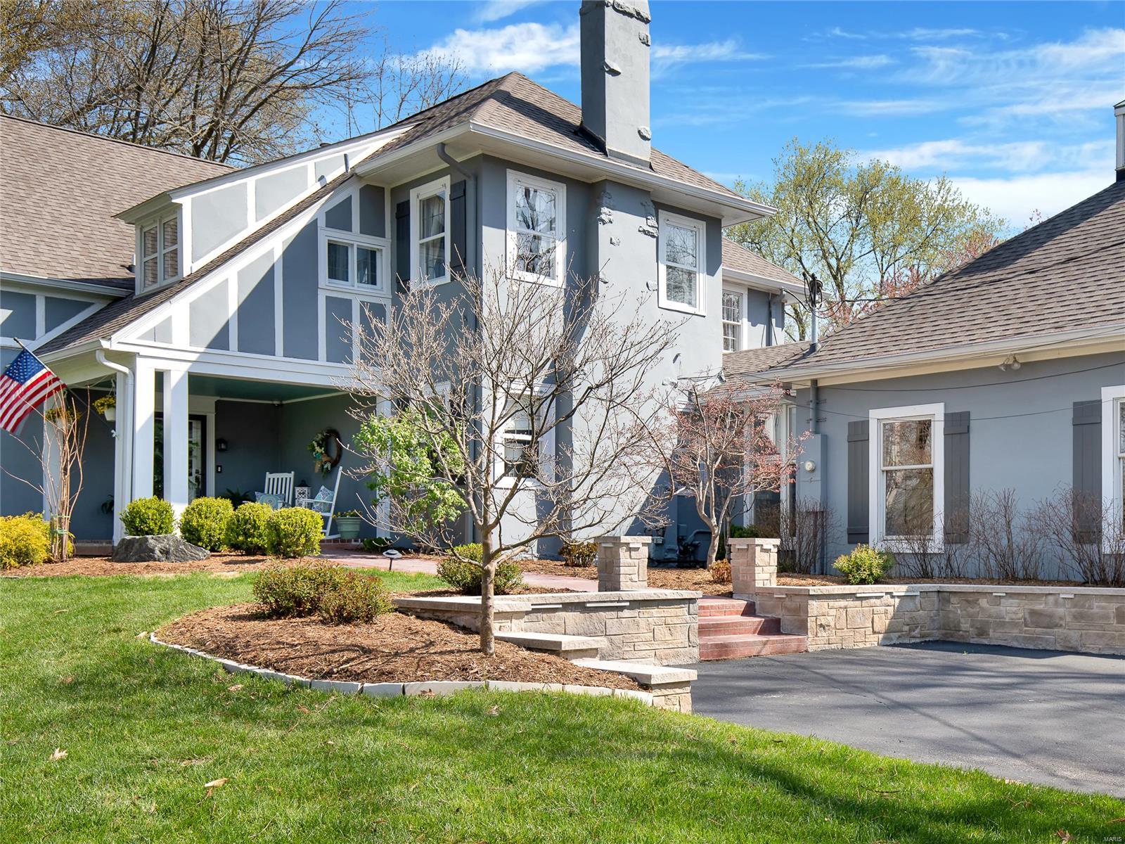 Barbee Estate - Residential