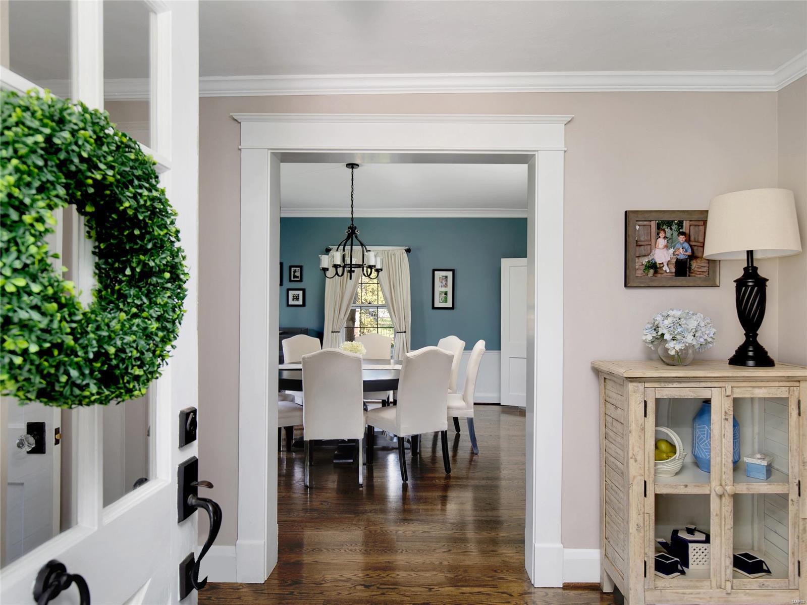 Barbee Estate - Residential