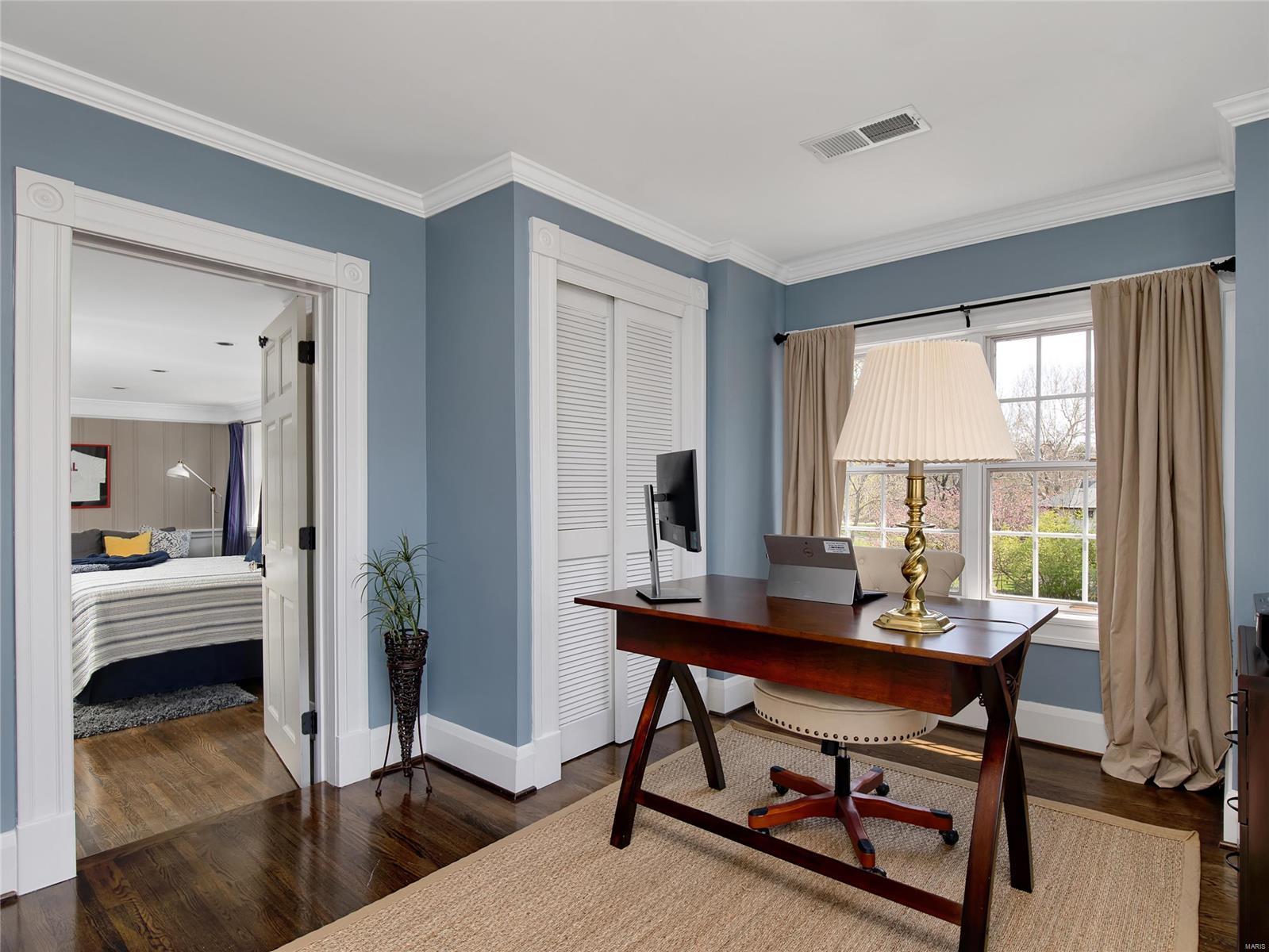 Barbee Estate - Residential