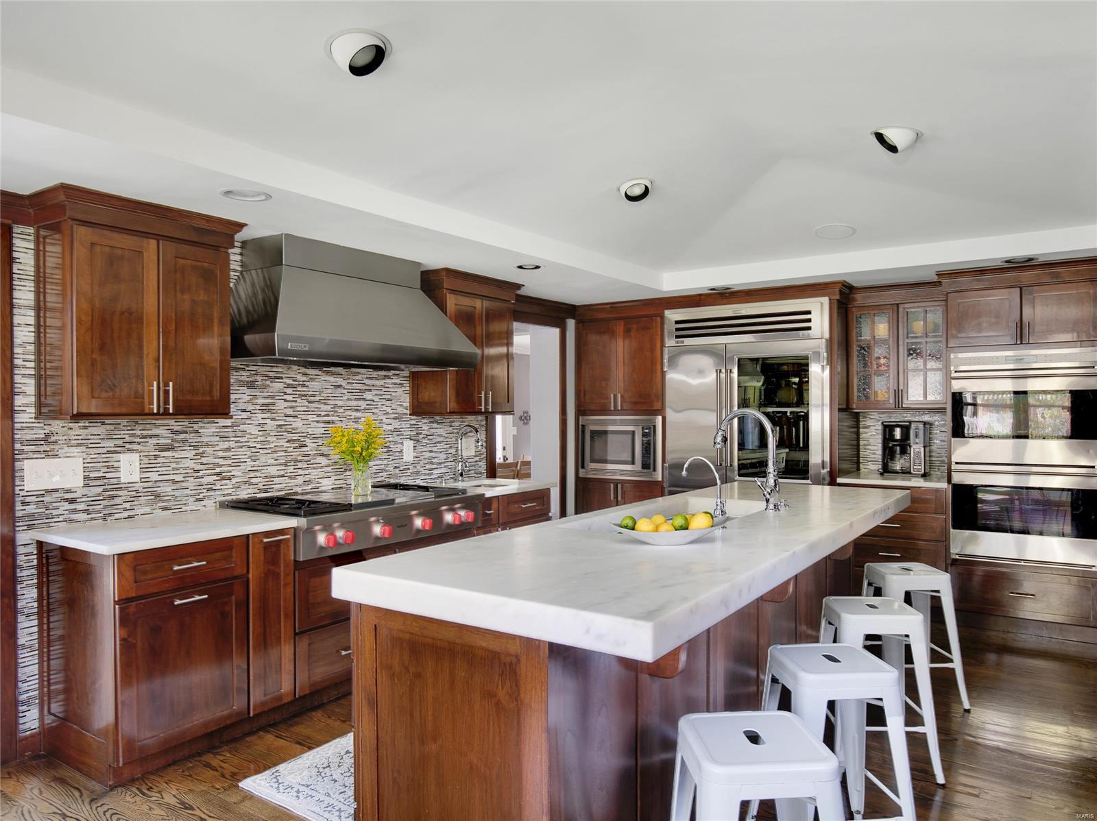 Barbee Estate - Residential