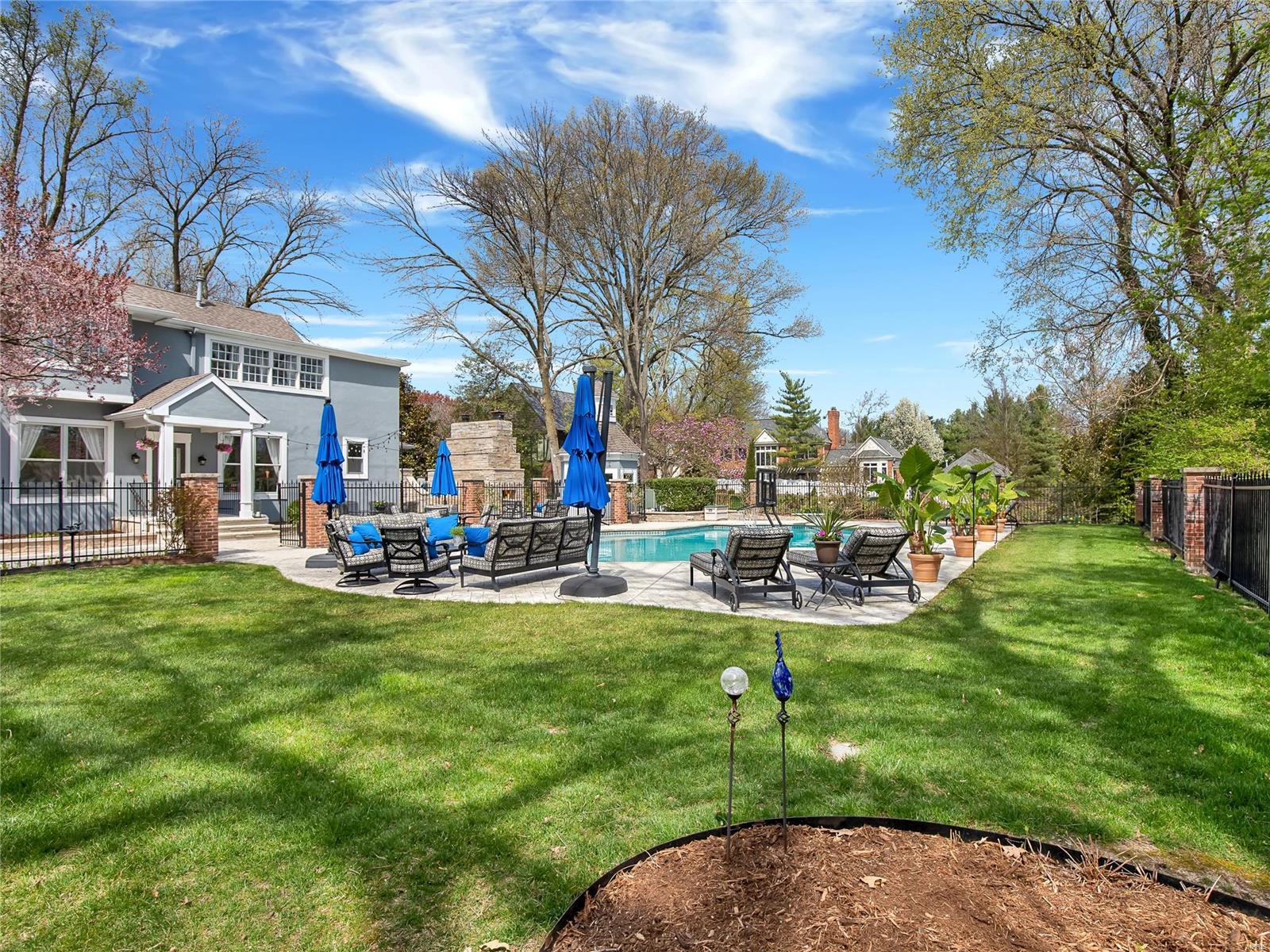 Barbee Estate - Residential