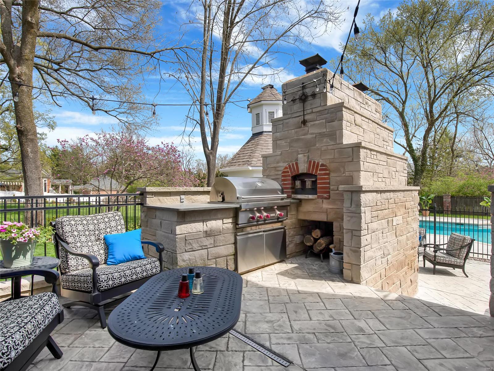 Barbee Estate - Residential