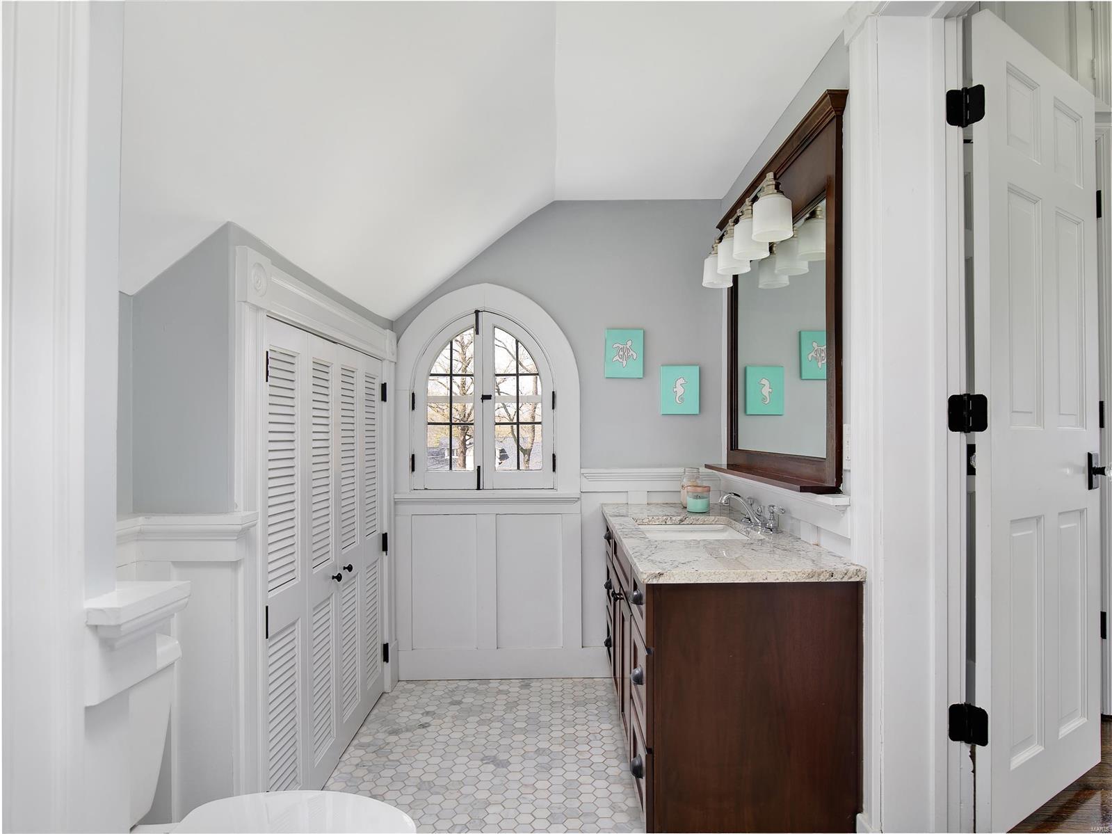 Barbee Estate - Residential