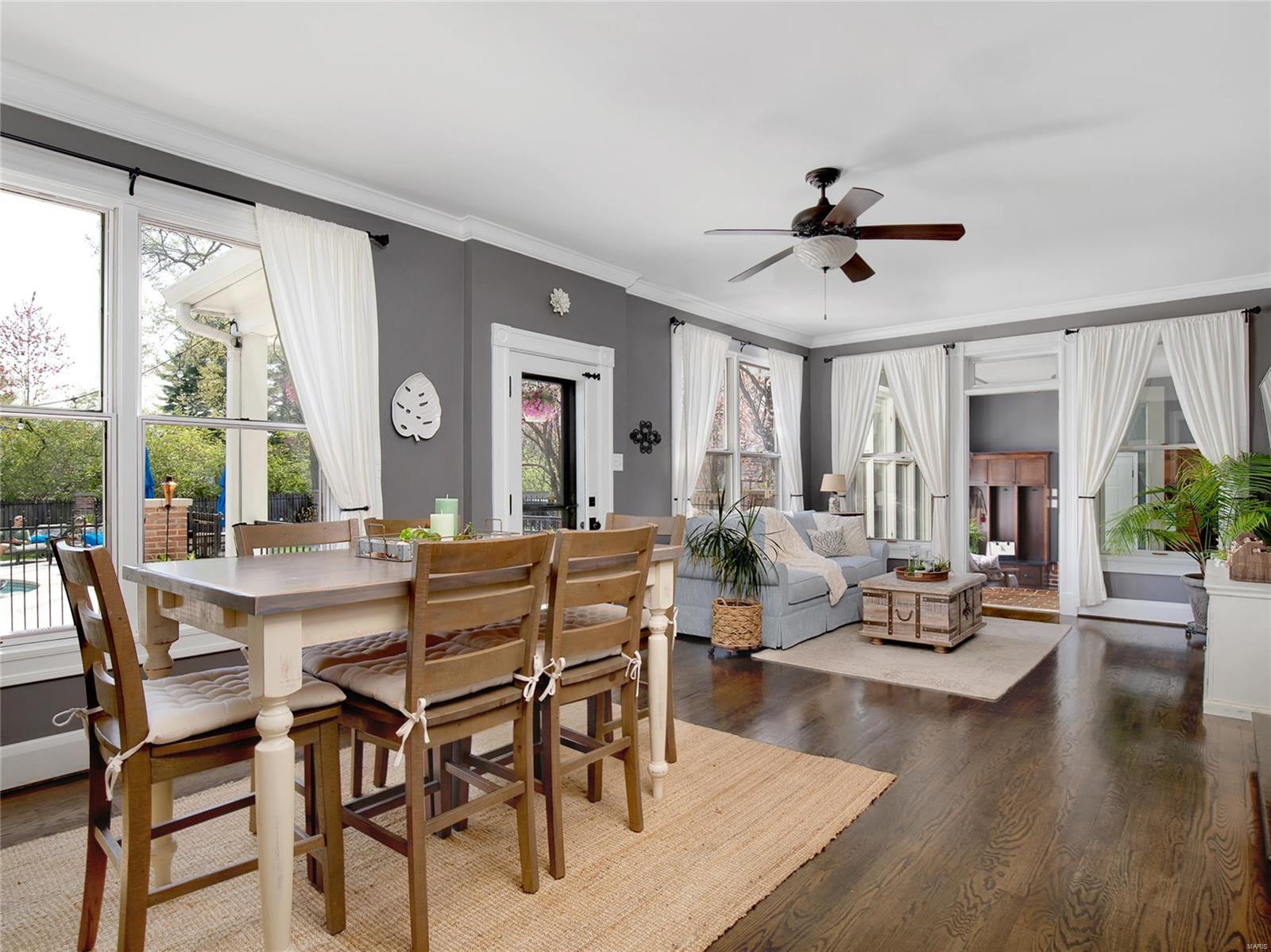 Barbee Estate - Residential