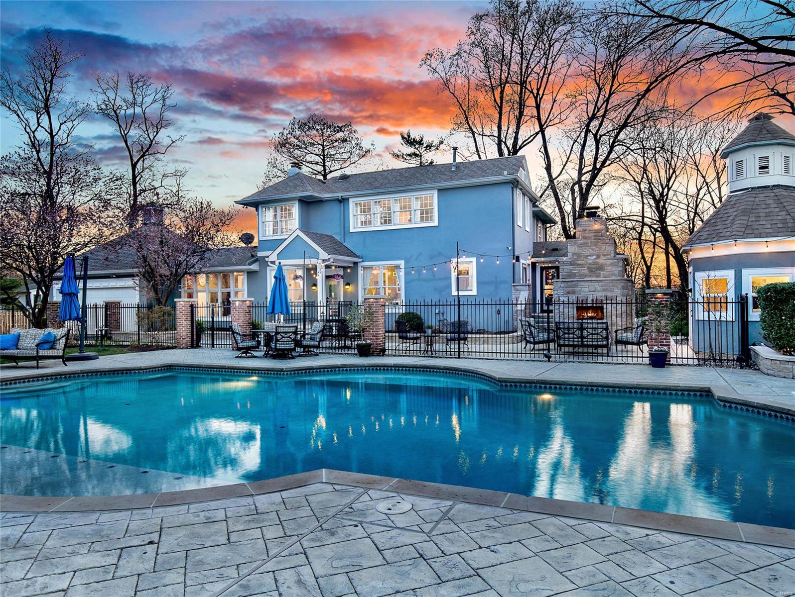 Barbee Estate - Residential