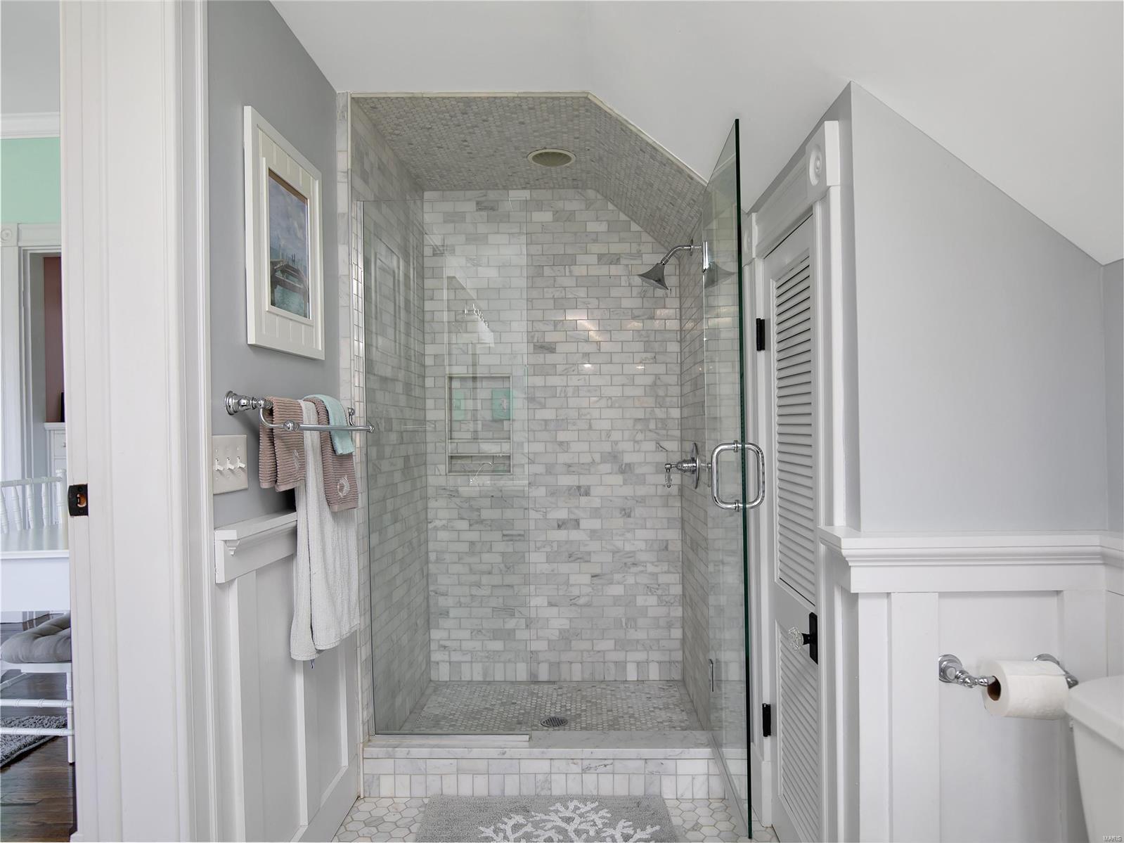 Barbee Estate - Residential