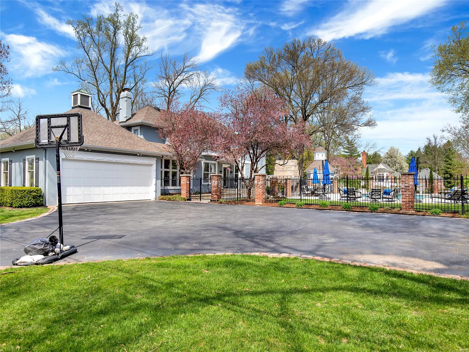 Barbee Estate - Residential