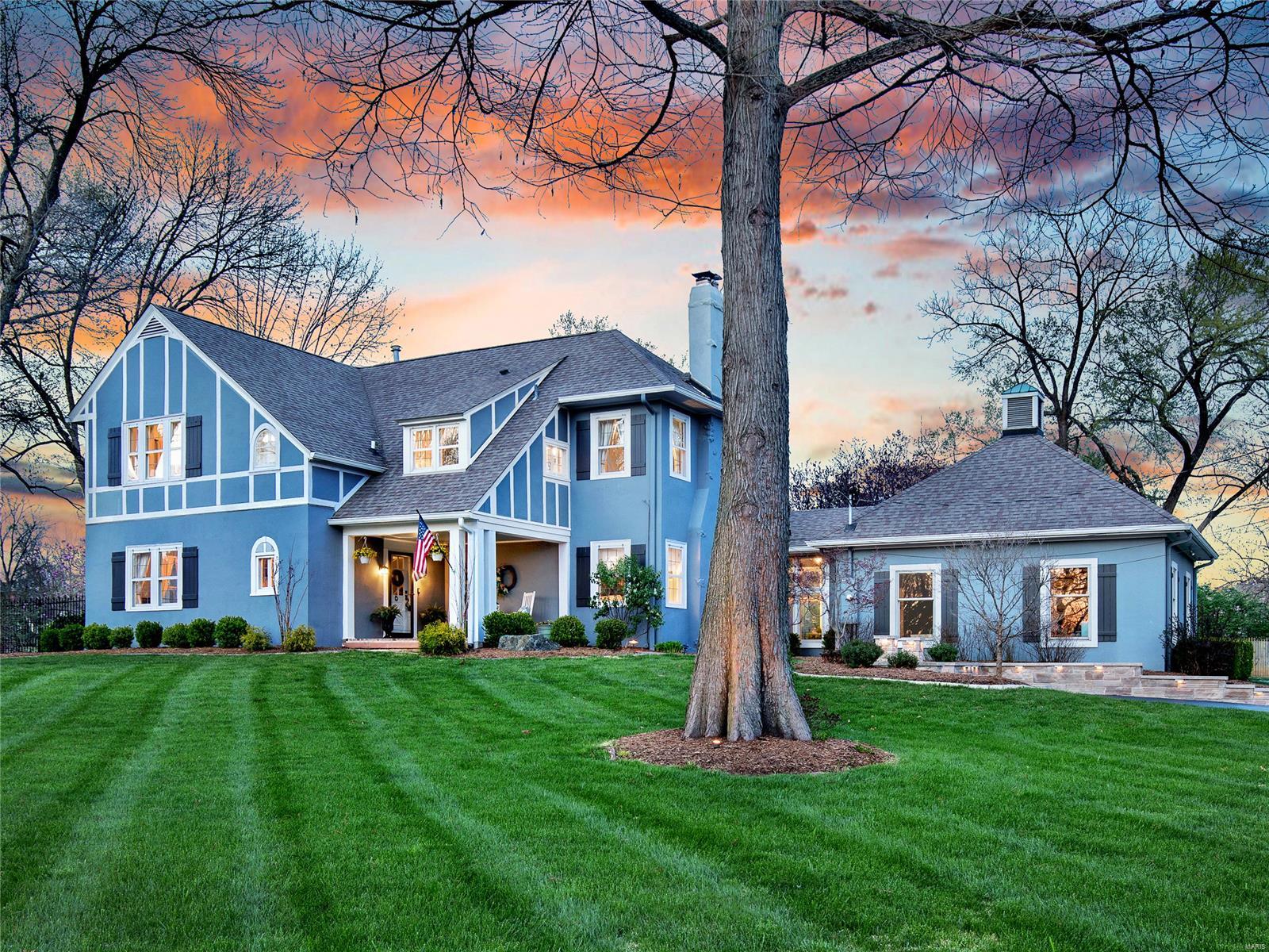 Barbee Estate - Residential