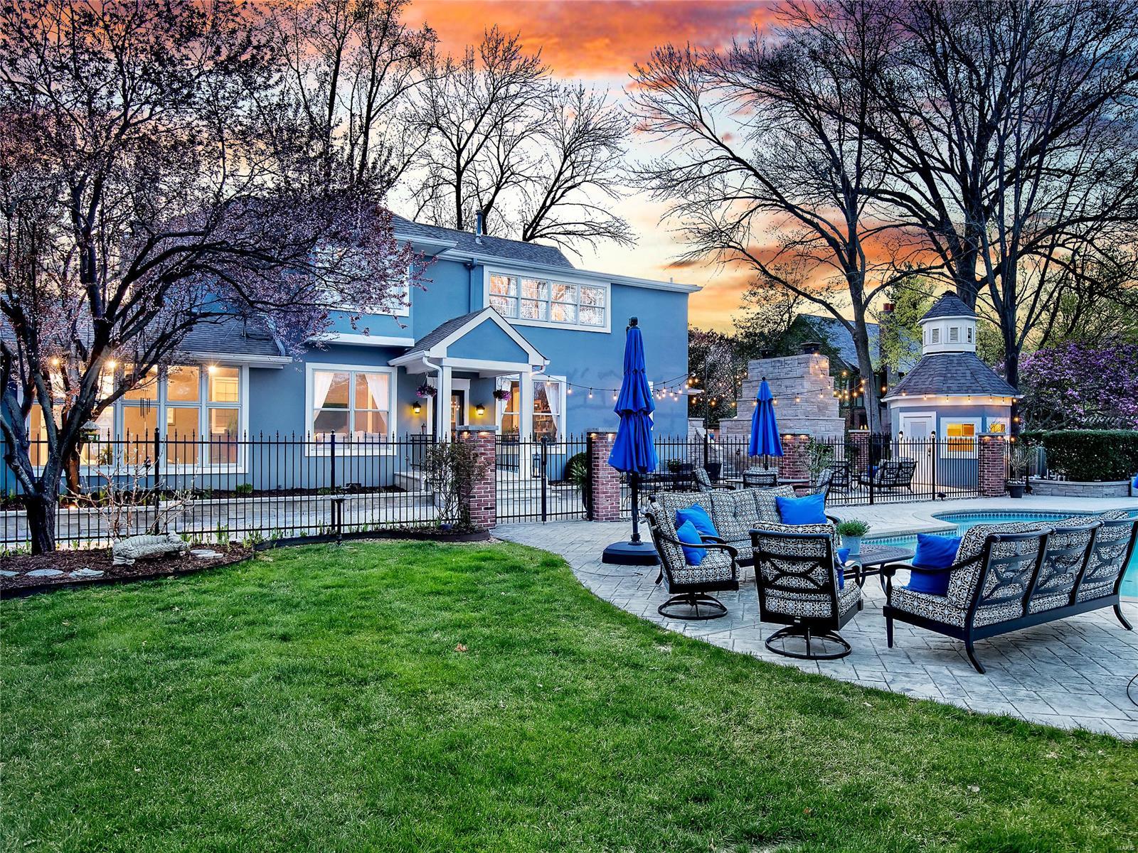 Barbee Estate - Residential