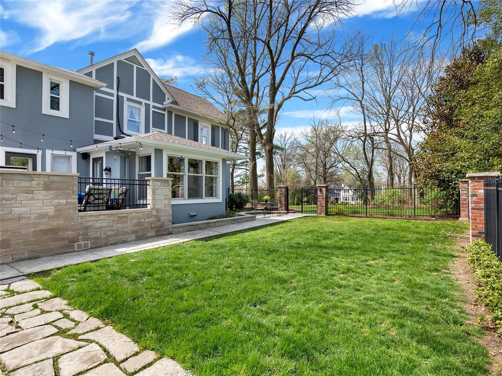 Barbee Estate - Residential