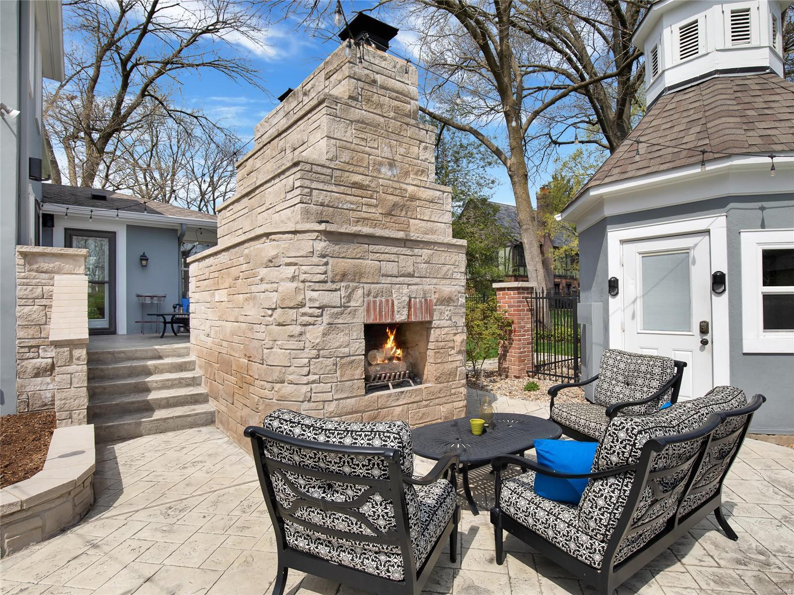 Barbee Estate - Residential