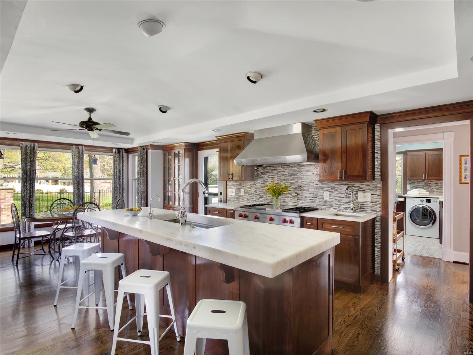 Barbee Estate - Residential