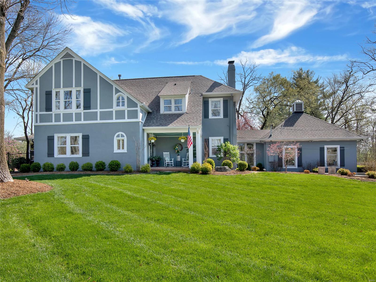 Barbee Estate - Residential