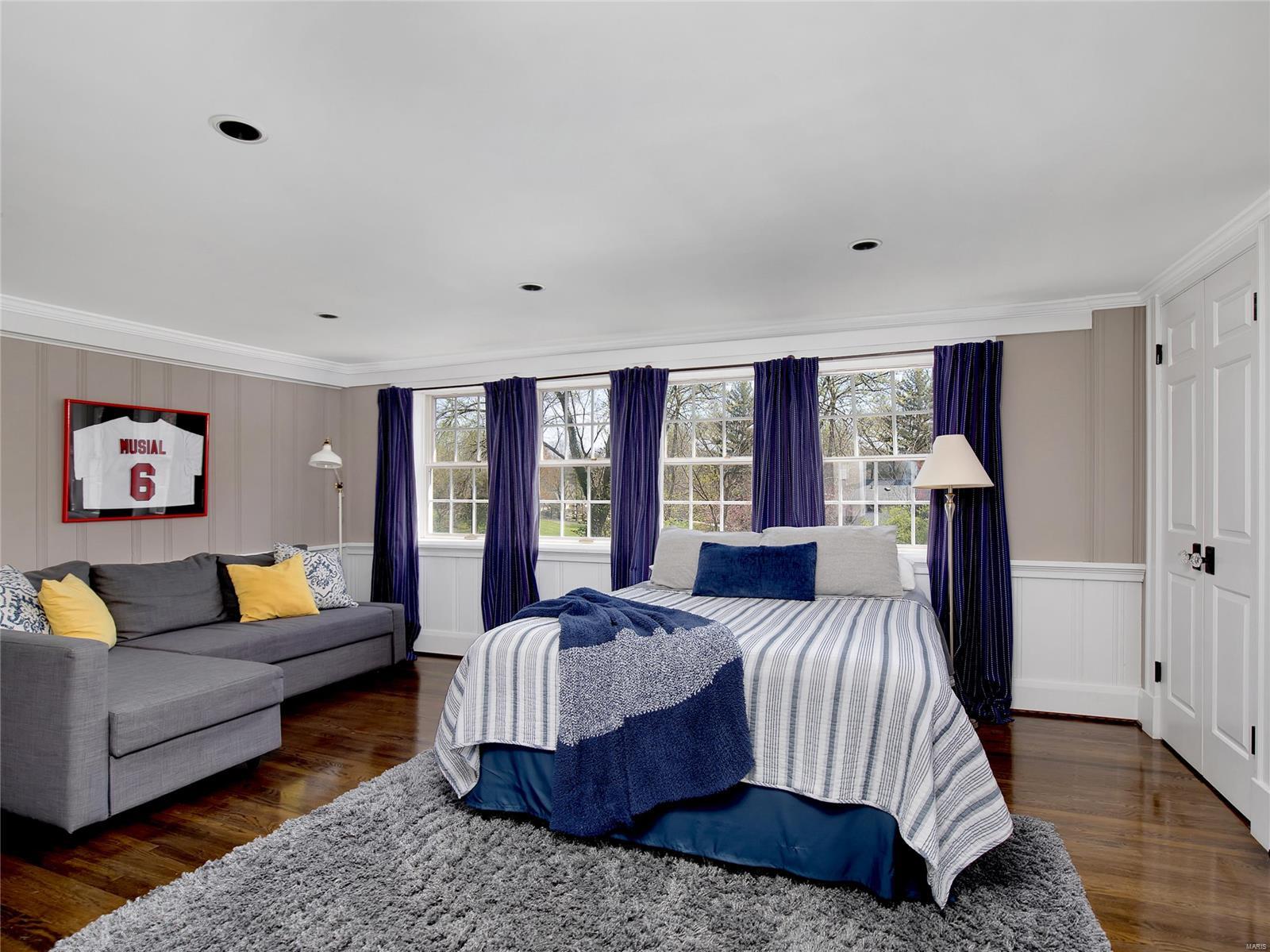 Barbee Estate - Residential