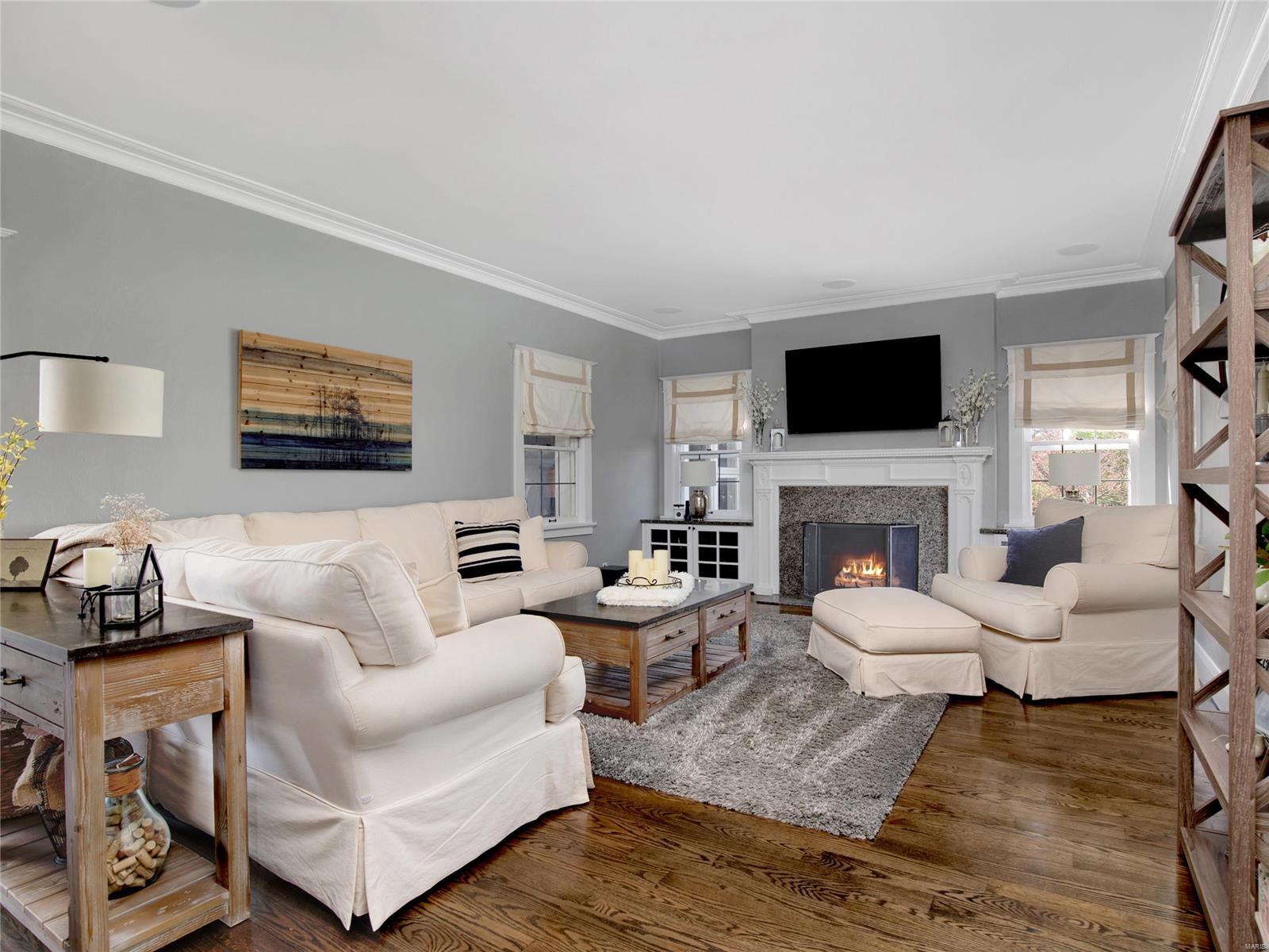 Barbee Estate - Residential