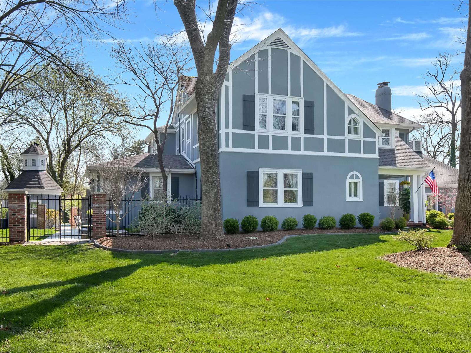 Barbee Estate - Residential