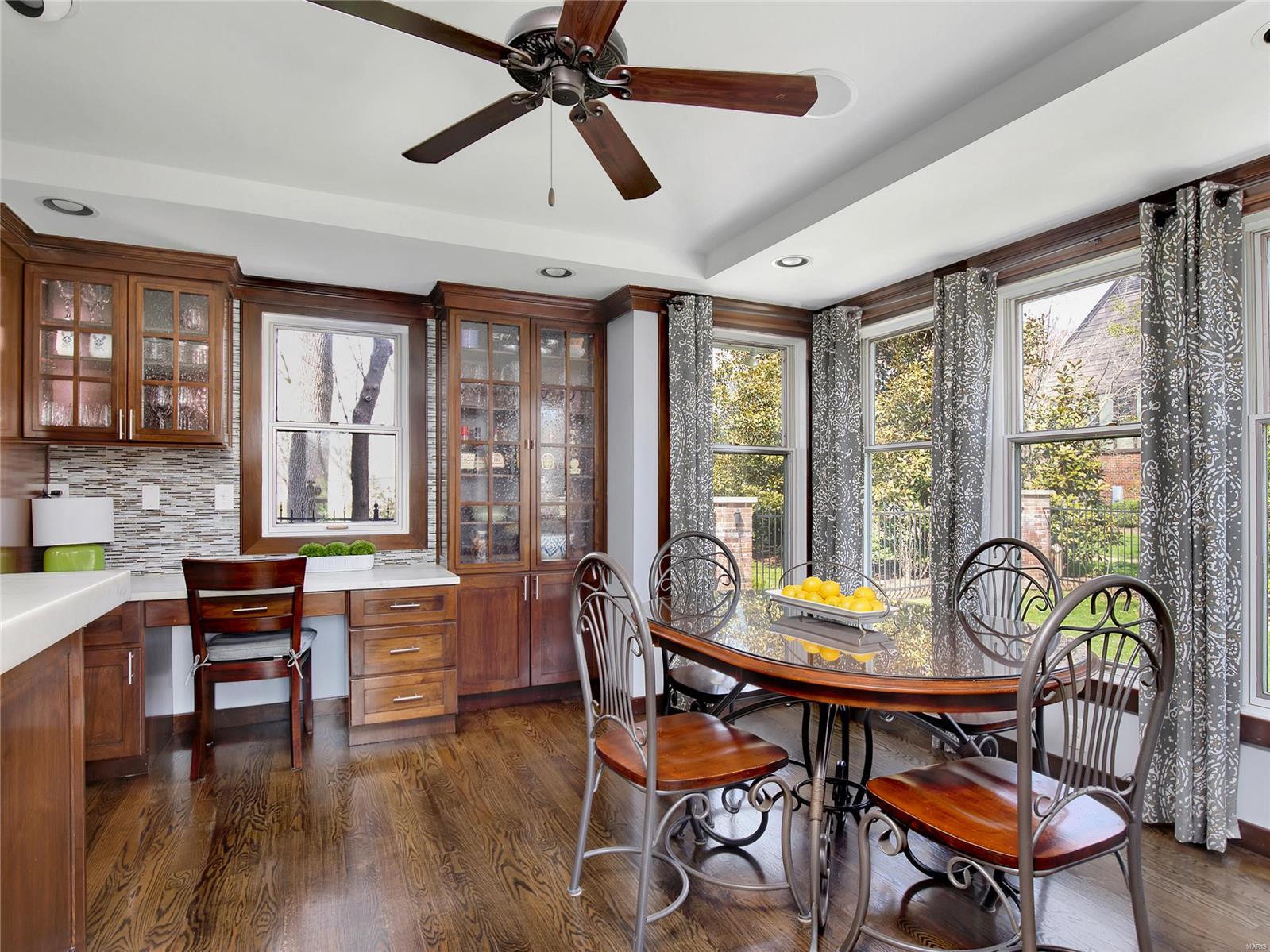 Barbee Estate - Residential