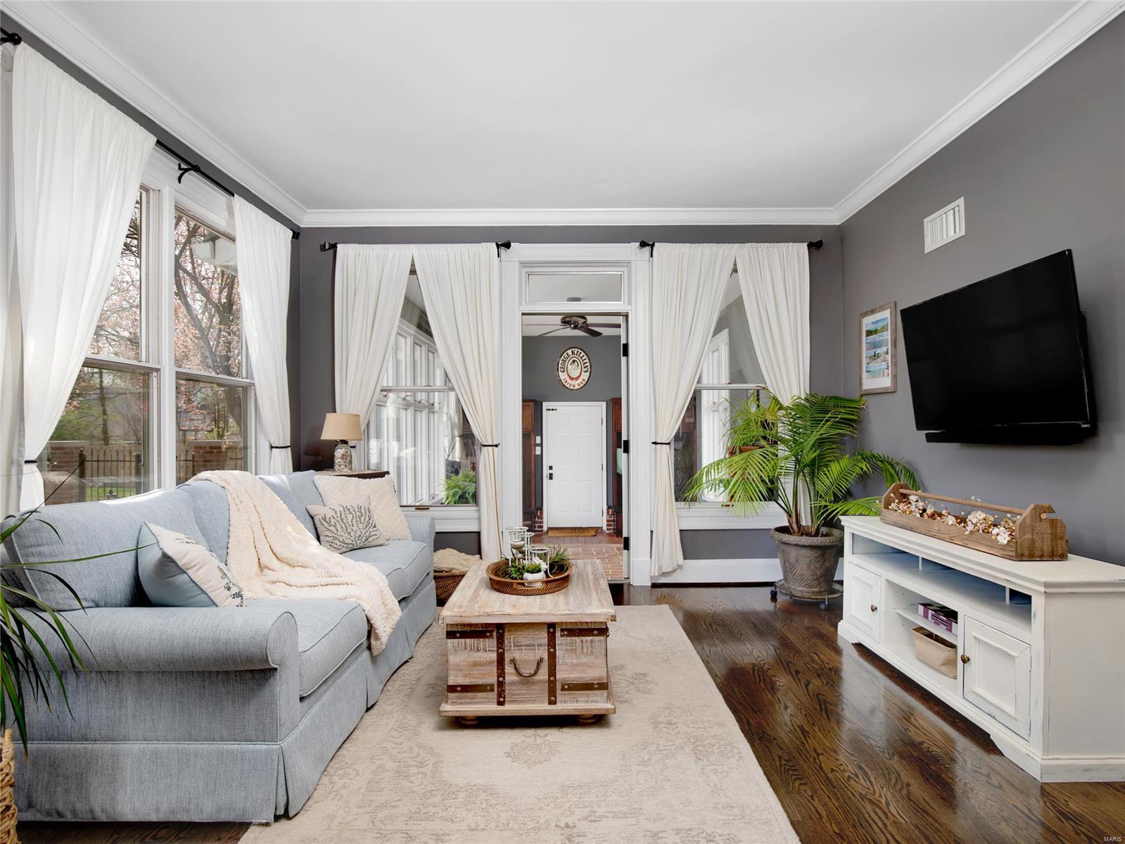 Barbee Estate - Residential