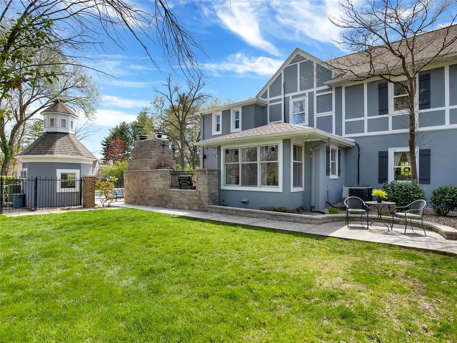 Barbee Estate - Residential