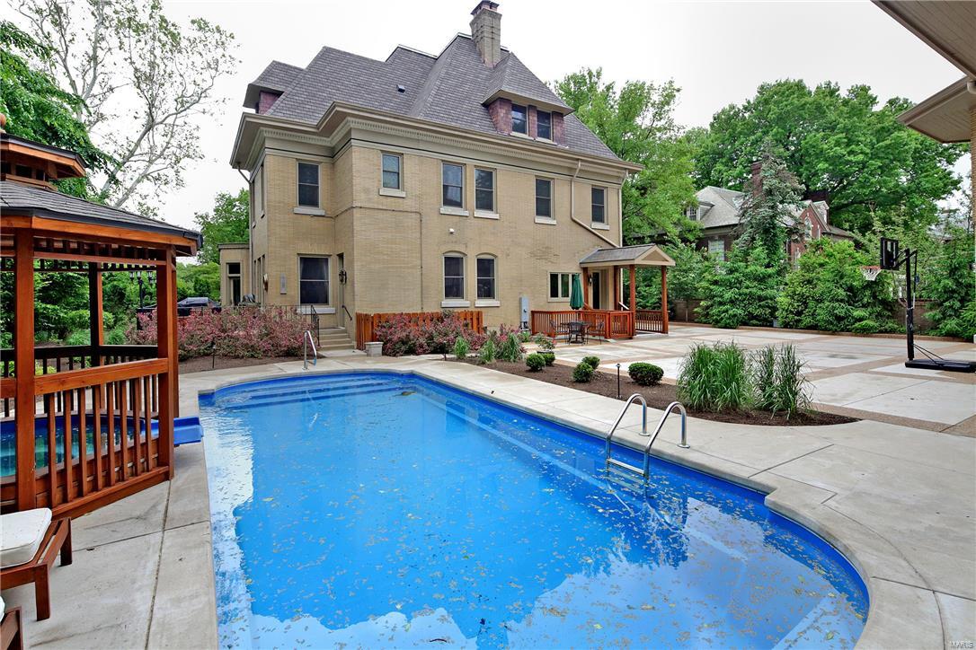 Forest Park Addition - Residential